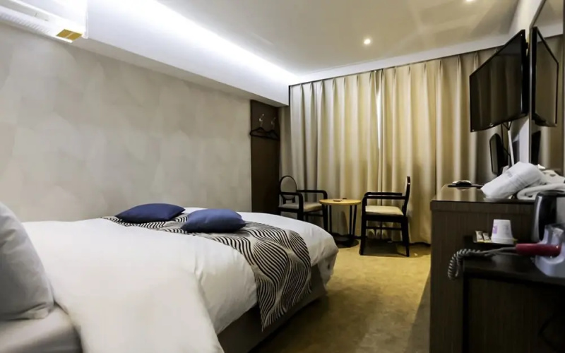 Yeoju Reverse Hotel