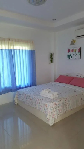 Vipha Ville Resort