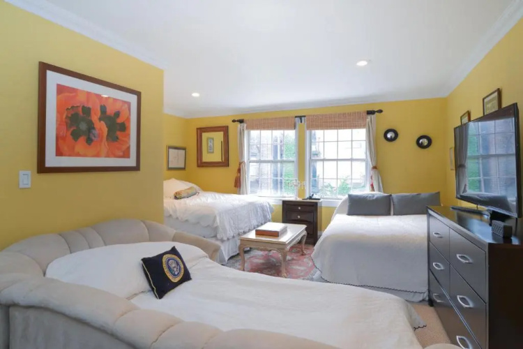 Townhouse 222