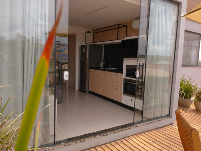 Farol Apart Hotel - Loft 103