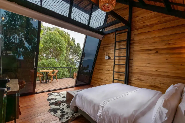 Hotel Aborígenes