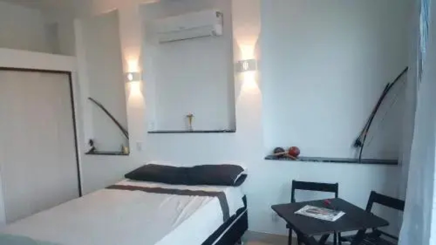 Casa Francesa