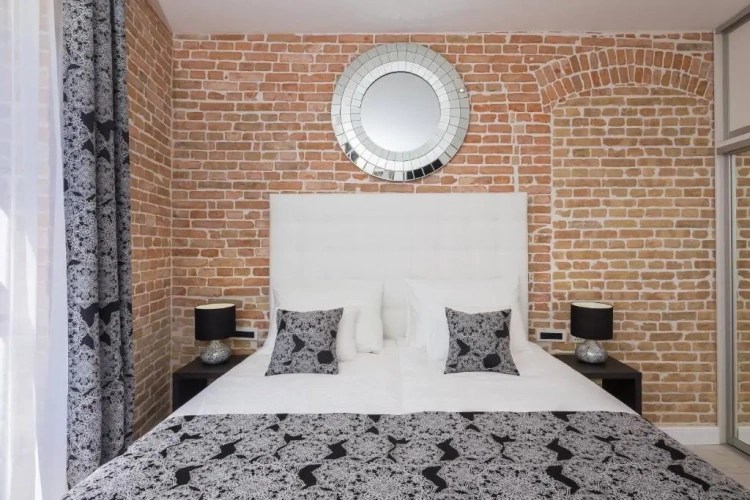 Luxury Twin room
