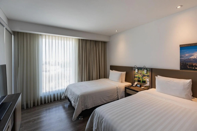 Hampton by Hilton Arequipa