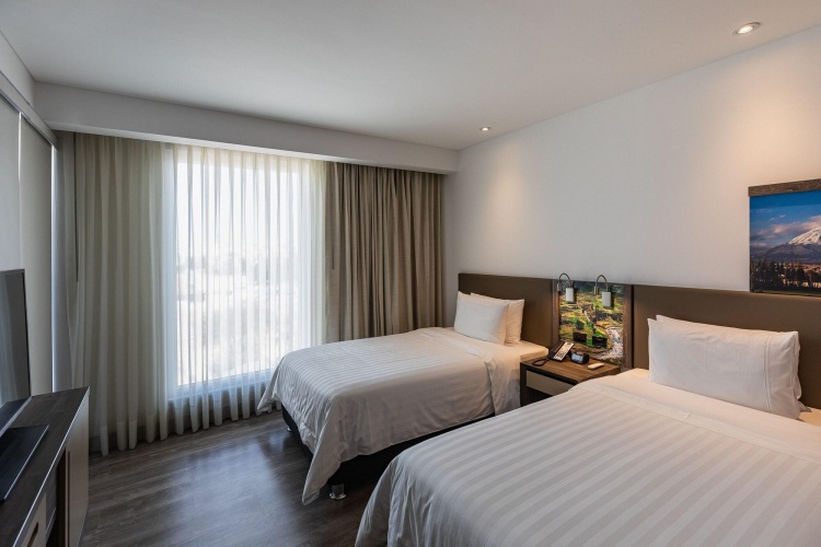 Hampton by Hilton Arequipa photo 8