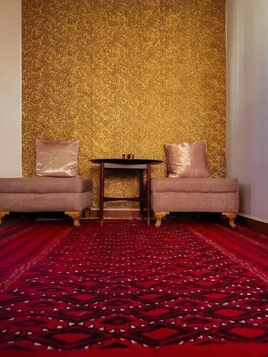hammam antistress