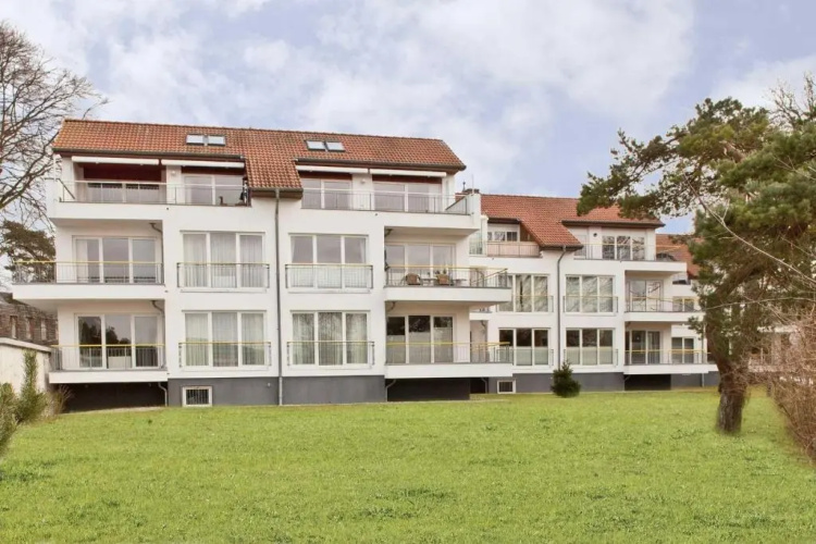 Wohnung am Schloonsee B4