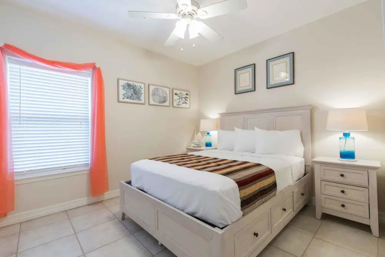 Padre Breeze IV Condominium 3