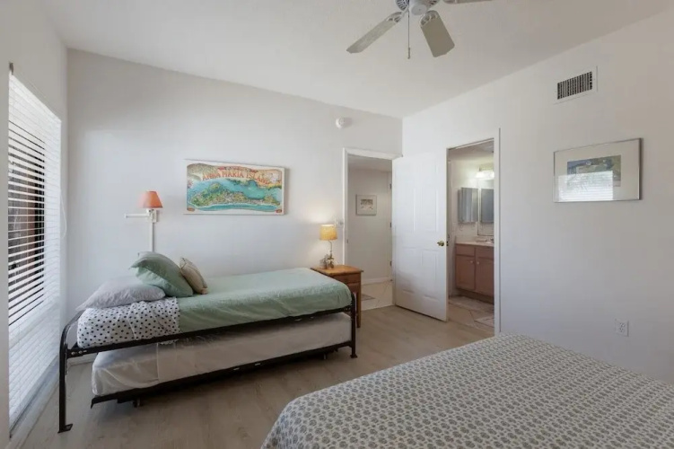 Playa Encantada 106 2 Bedroom Condo