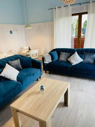 Apartament Marina