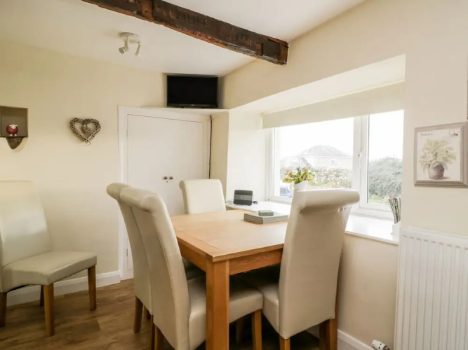 4 Mellfell View