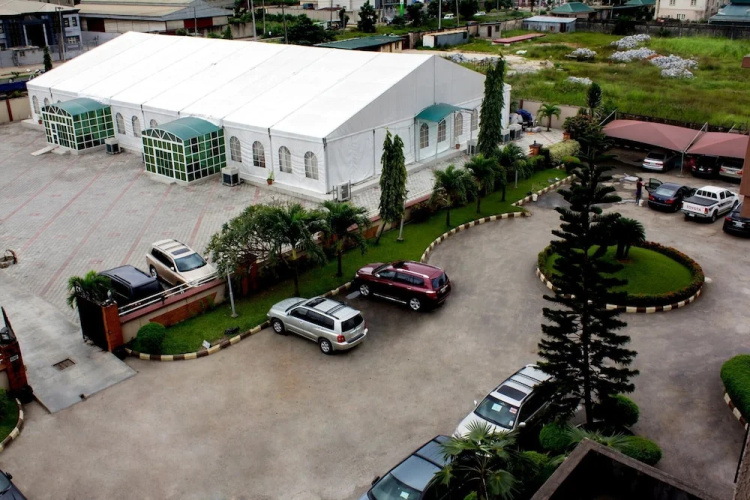 Imagen del hotel