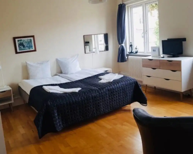 Sverres Hotel