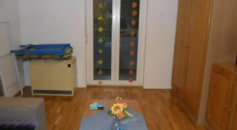 Lanka Apartman
