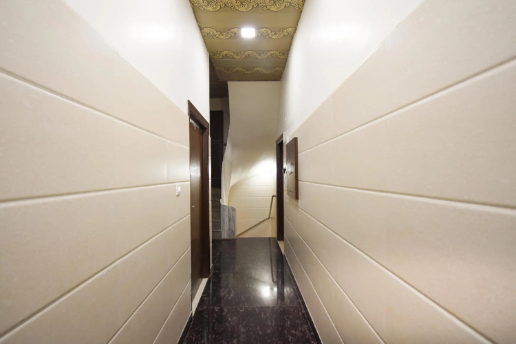 SPOT ON 63445 Deep Guest House