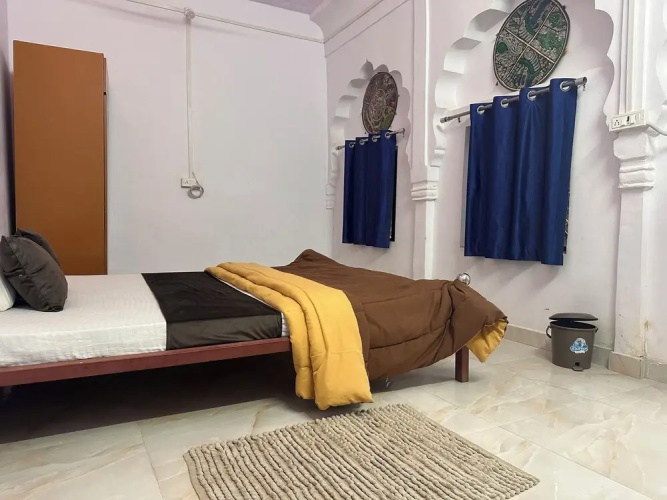 Kota Kunj Heritage Pushkar