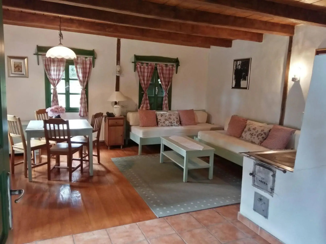 Vuglec Breg