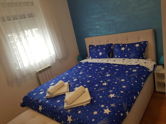 Apartman KEJ BLUE