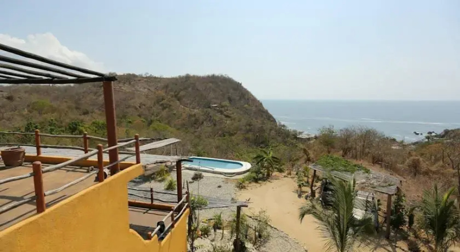 Casa Macondo