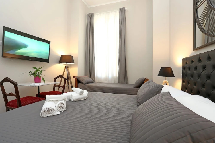 Residenza Cavour