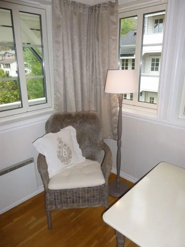 FjordSlottet Hotell
