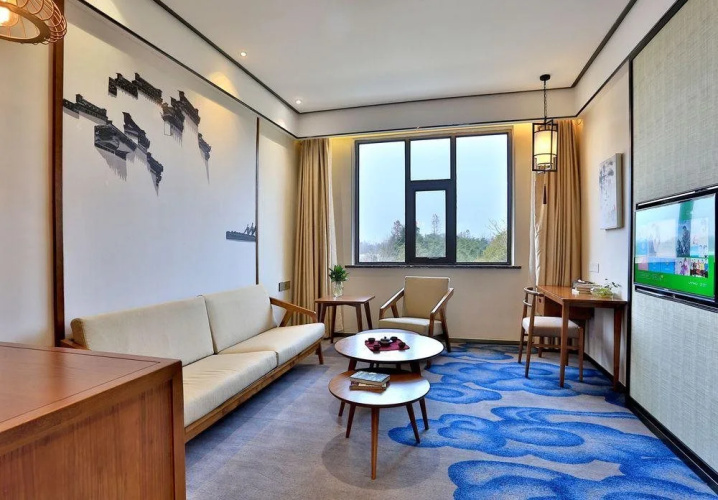 Gengting Hotel