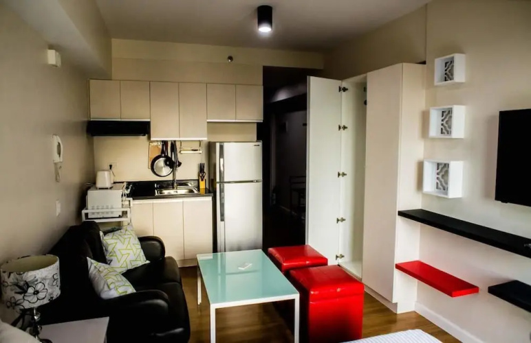 Solinea Tower 2