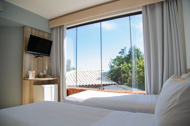 Costa do Sol Boutique Hotel