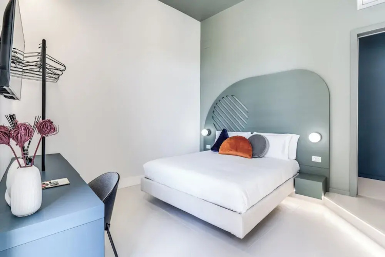 Corso Umberto 228 - Sofia Apartments