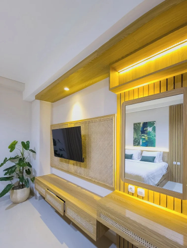Cozy Jogja