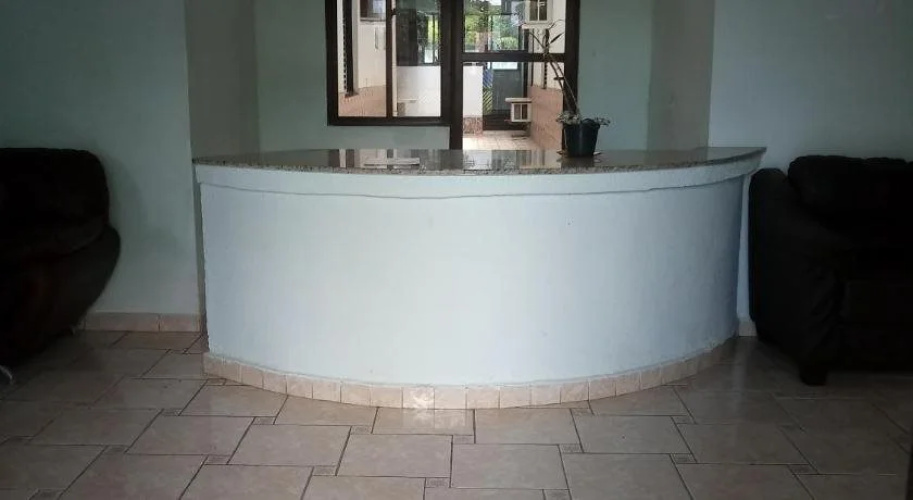 Hotel Pousada Pantanal