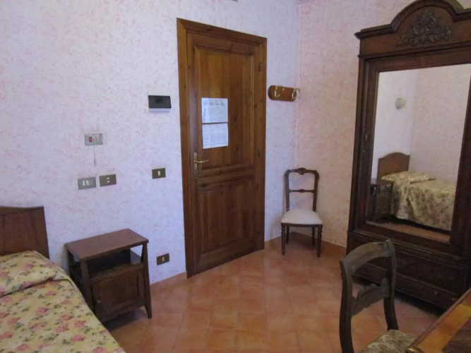 Casa S. Giuseppe di Cluny