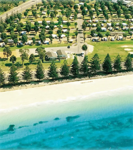 Esperance Seafront Holiday Units
