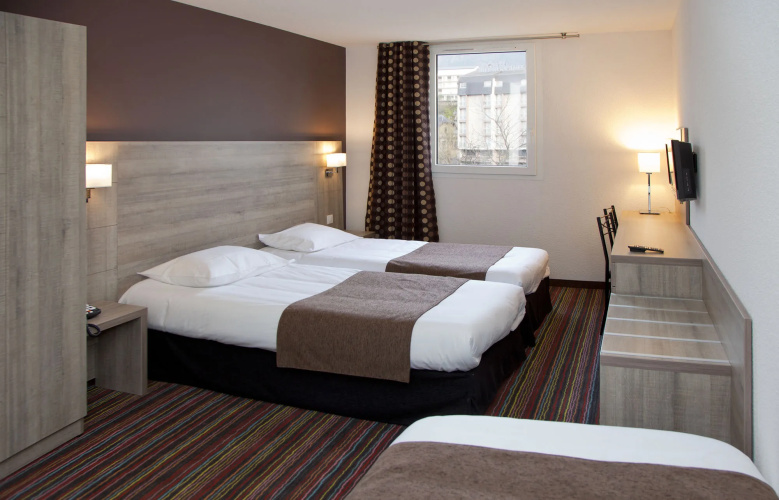 Hôtel Beau Site