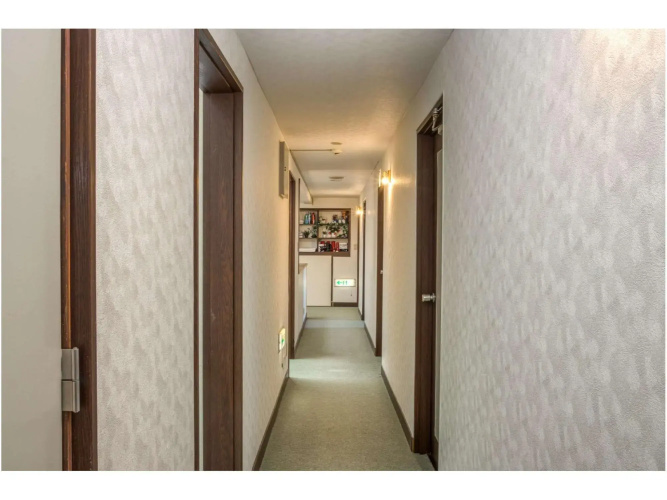Hot Spring Guesthouse Yasumori