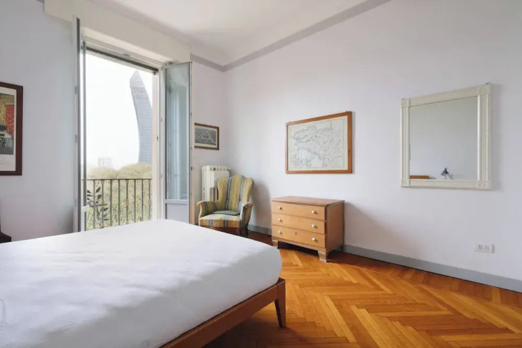 Deluxe flat near City Centre