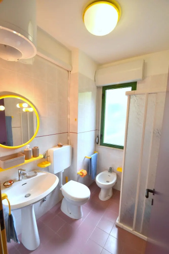 Beachfront Cozy Flat 1-bedroom With Balcony