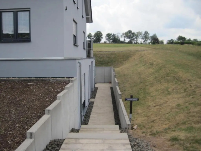 Haus-Perkow