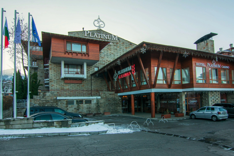 Image de l'hôtel