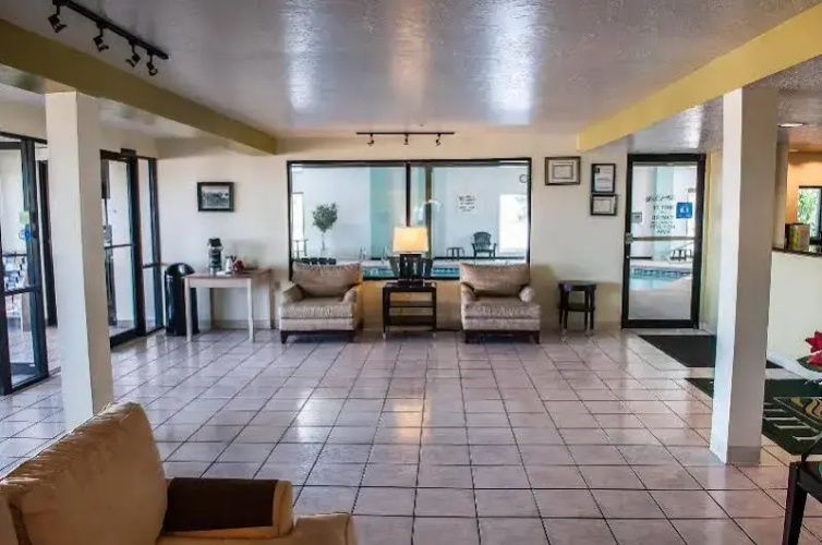 Quality Inn Santa Rosa