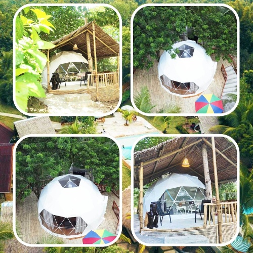 Luxury Double room