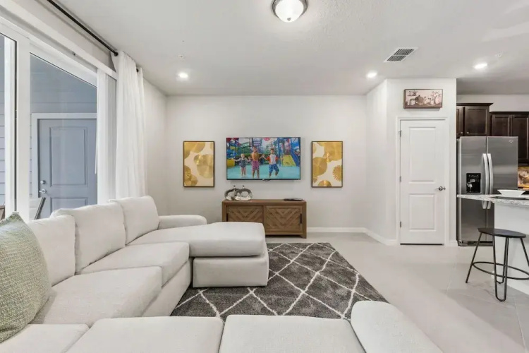 1264 Blue Island Drive