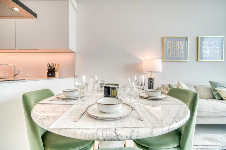 Address JBR - 4506 in Dubai