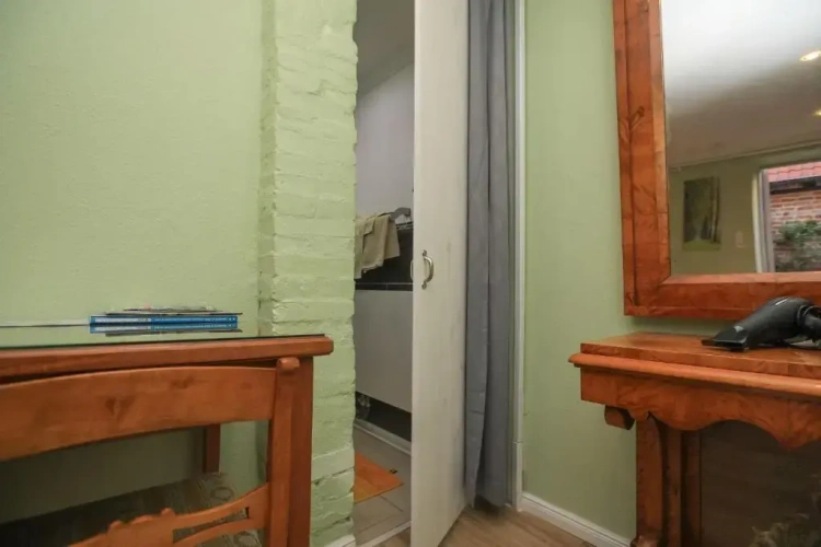 Basement Apartment