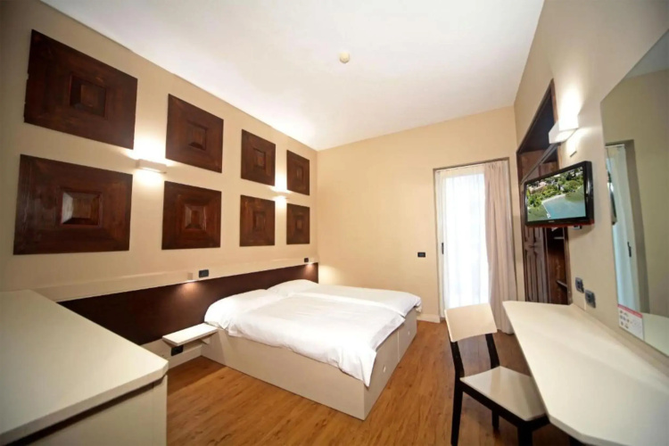 Hotel La Paul