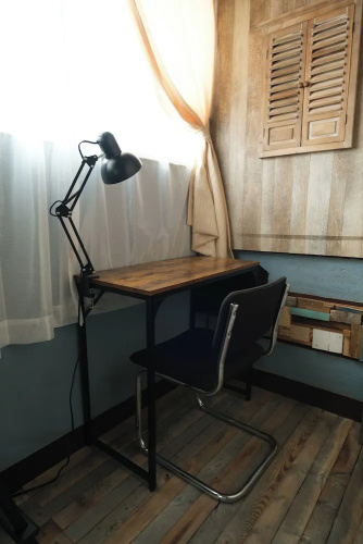 Wanderlust Inn