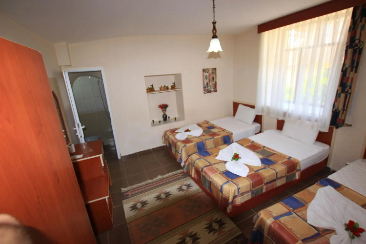 Sempati Motel