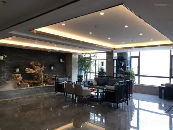 Yangzhou Xinmeida Zhishang Hotel
