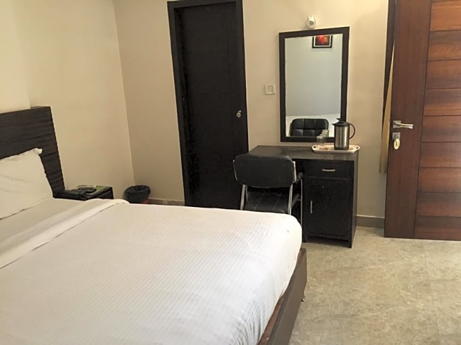Royal Double Club room