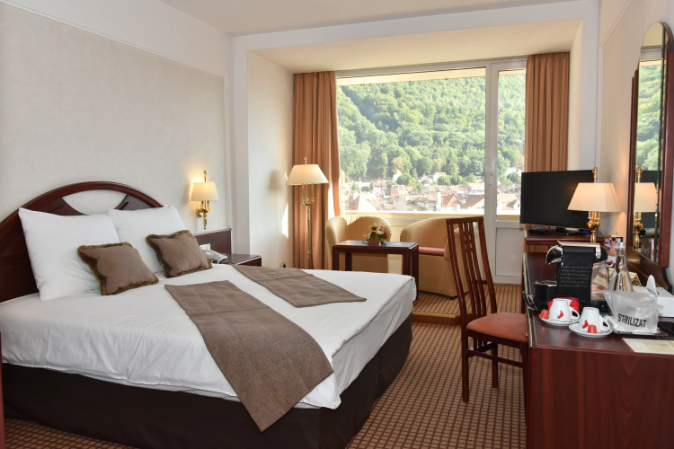 Aro Palace Hotel